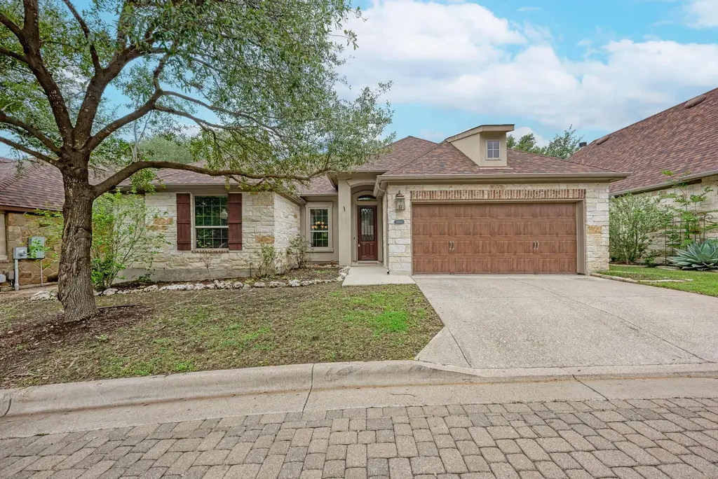 2809 Bellamy Circle, Cedar Park