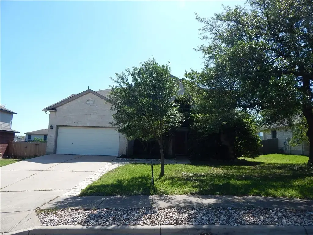 10909 N Canoa Hills Trail, Austin