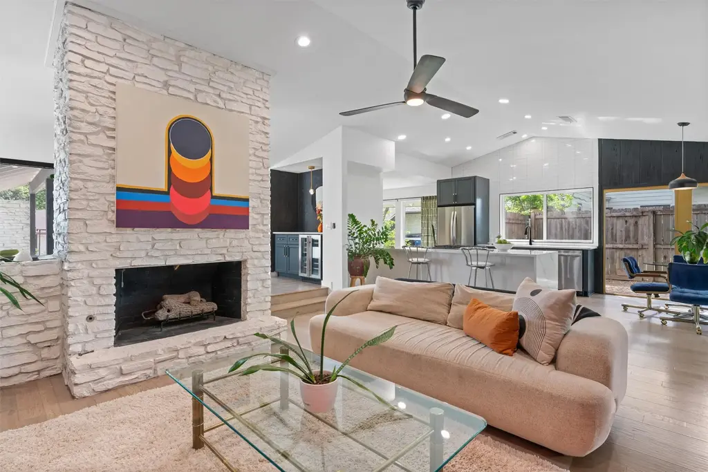 1214 Quailfield Circle, Austin
