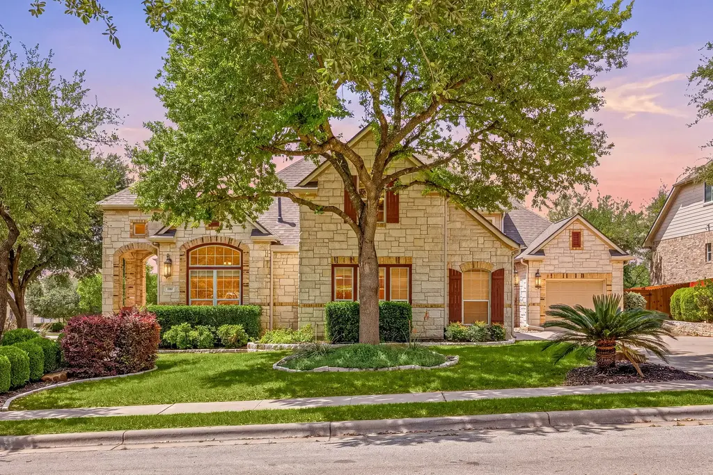 170 Eaton Lane, Austin