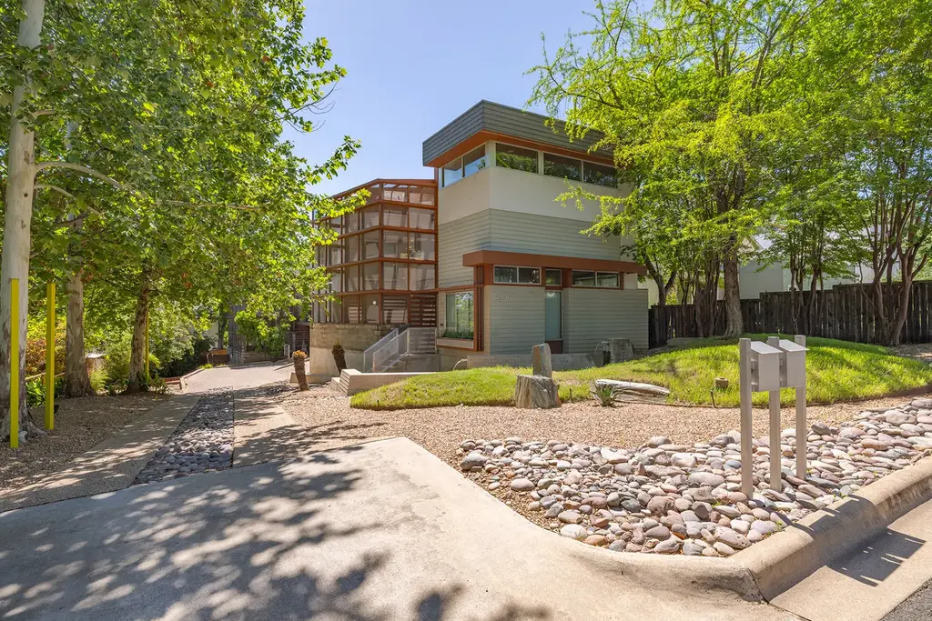 2801 Oak Crest Avenue A, Austin