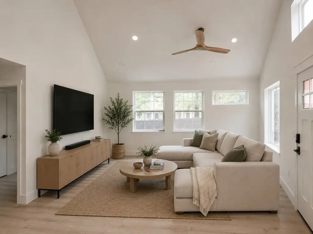 908 E 13th Street 3, Austin