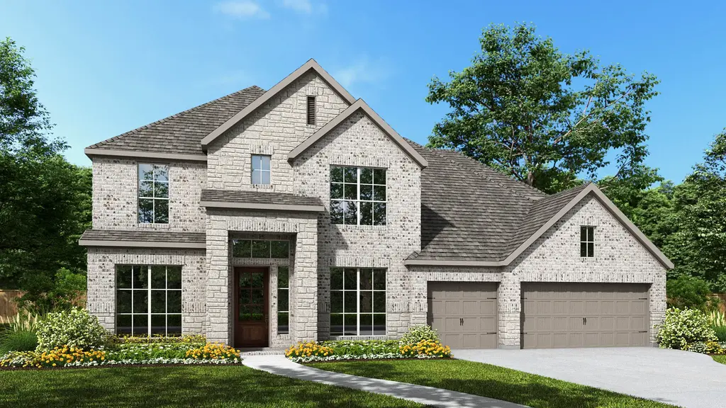 1332 Jolie Rose Bend, Leander