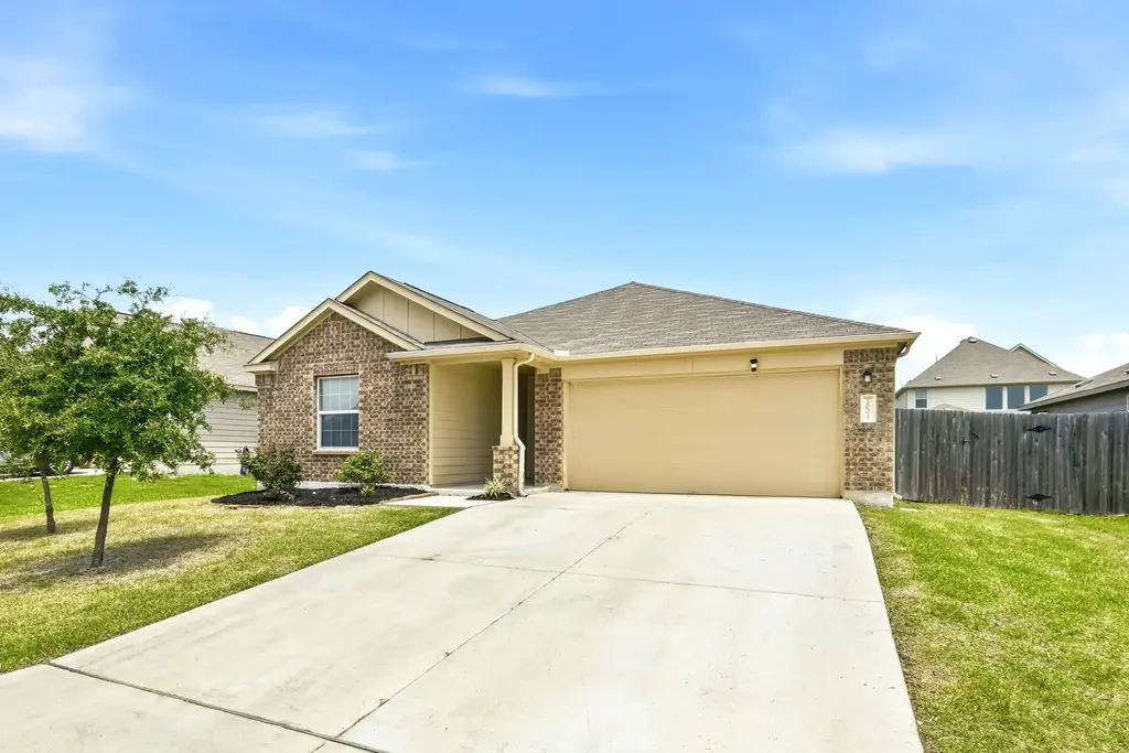 1001 Bluejack Way, Hutto