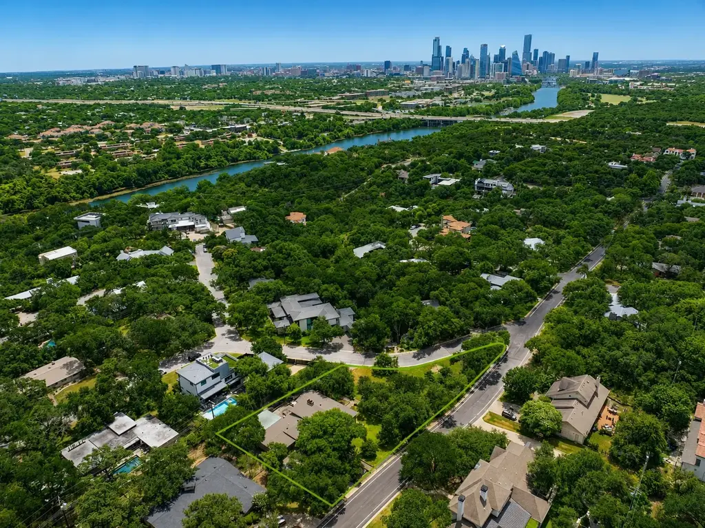 2805 Hatley Drive, Austin