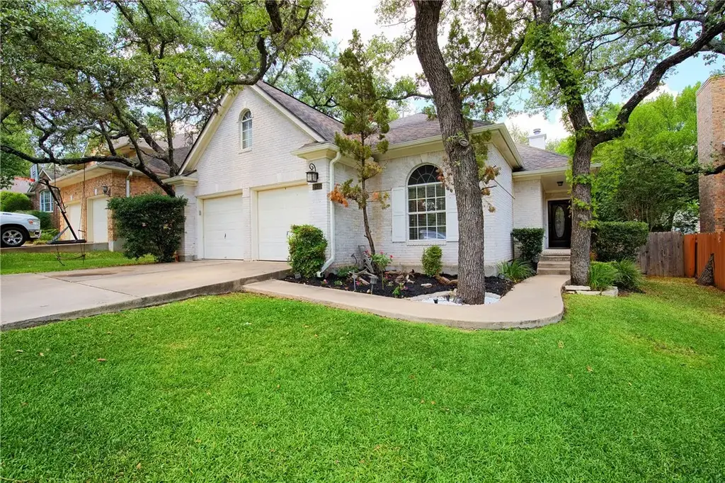 9935 Barbrook Drive, Austin