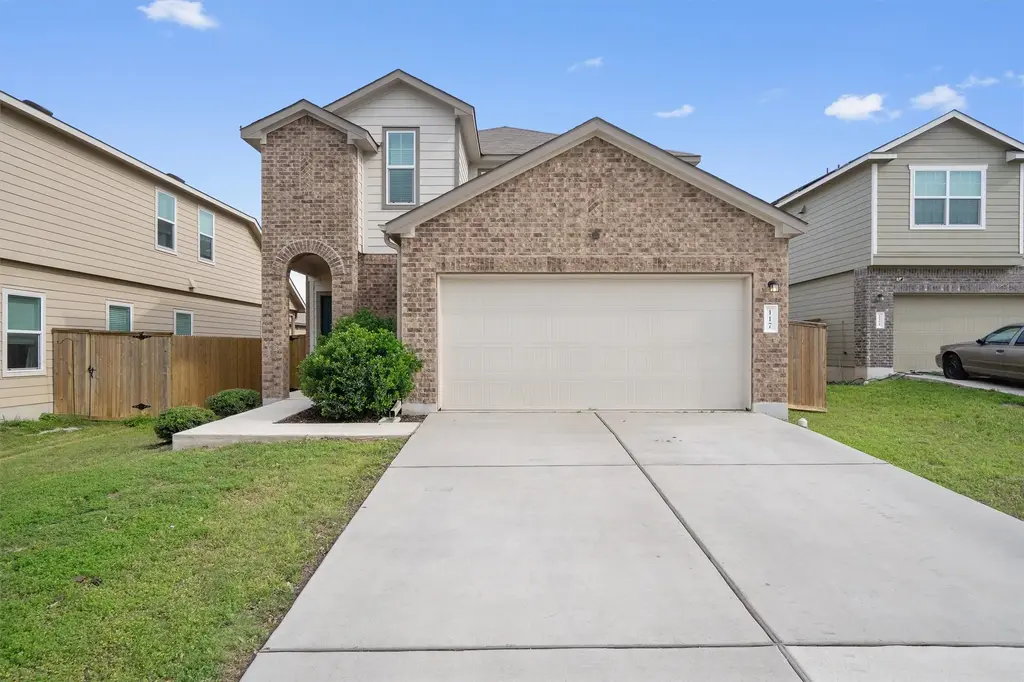 117 Guardian Angel Court, Jarrell