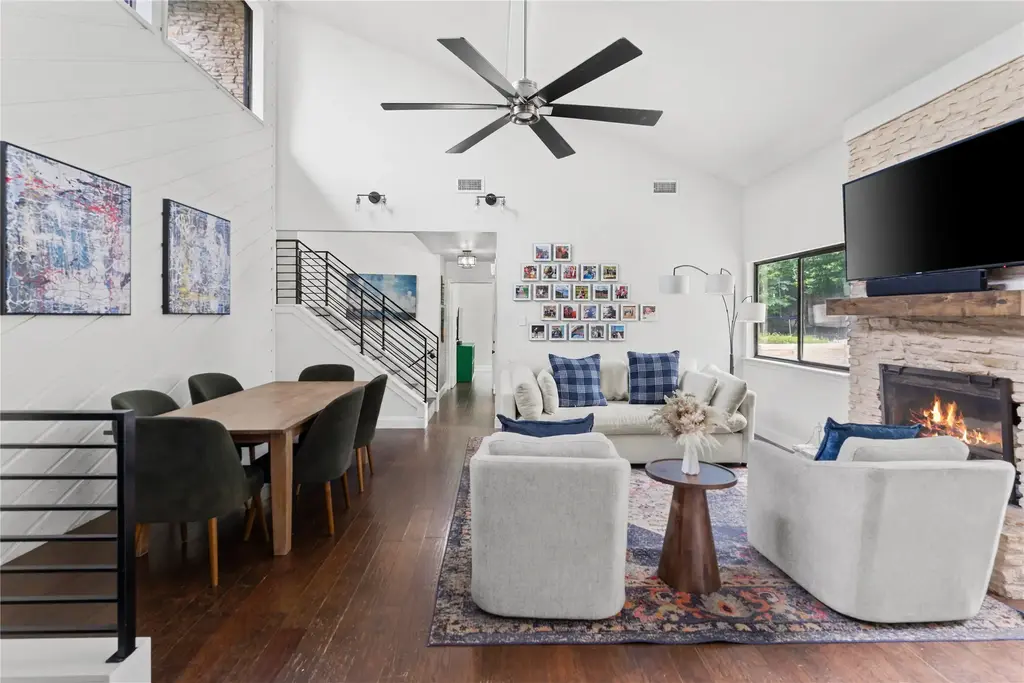 5103 Lea Cove, Austin