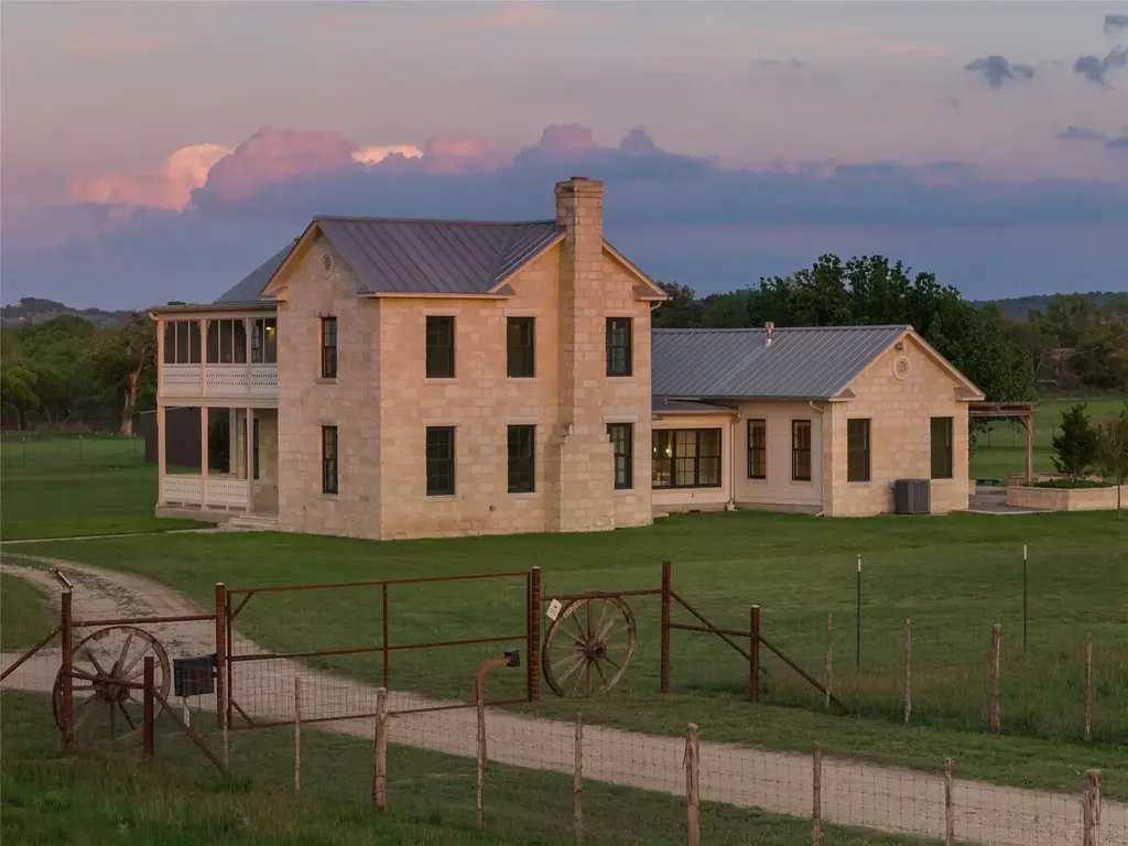 466 German Lane, Fredericksburg