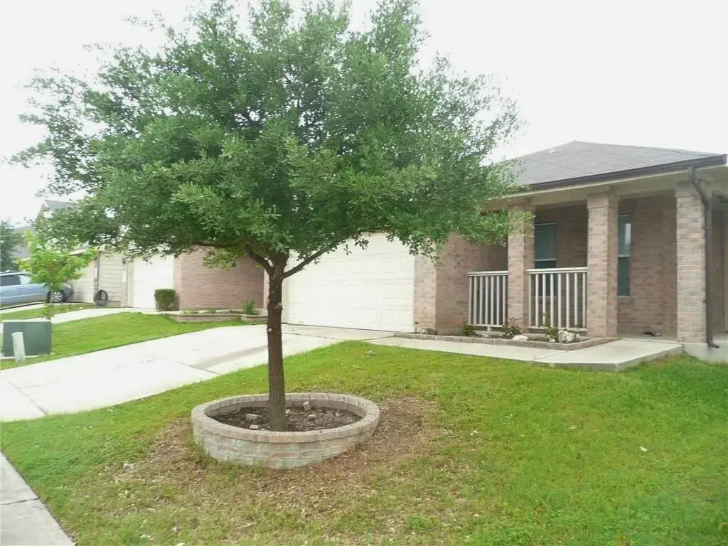 7424 Cayenne Lane, Austin