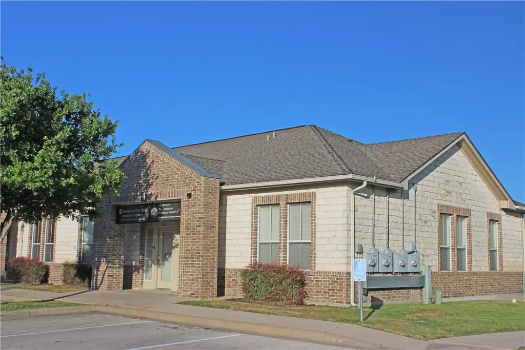 600 Round Rock West Drive 401, Round Rock