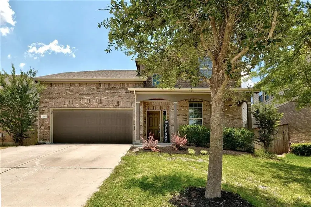 2003 Autumn Run Lane, Round Rock