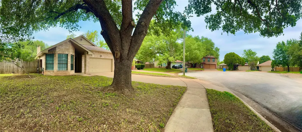 4206 Boatwright Cove, Austin