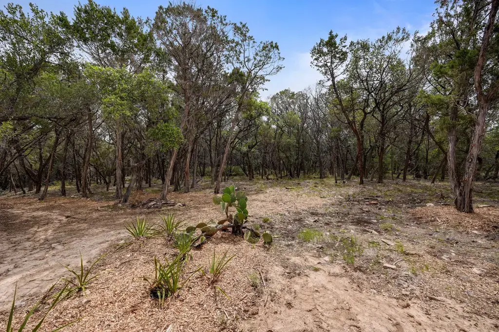 Rancho Grande Drive, Wimberley