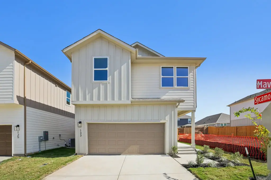 133 Maverick Avenue, Kyle