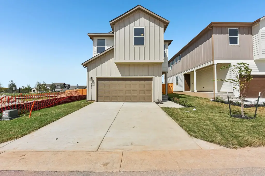 117 Maverick Avenue, Kyle