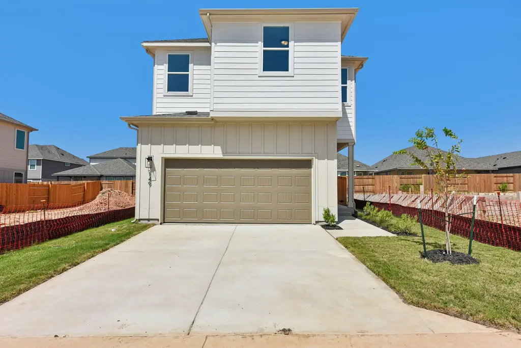 149 Maverick Avenue, Kyle