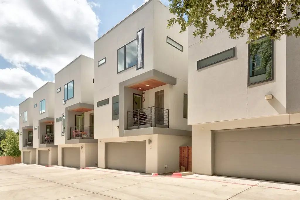 2301 Bluebonnet Lane 2, Austin