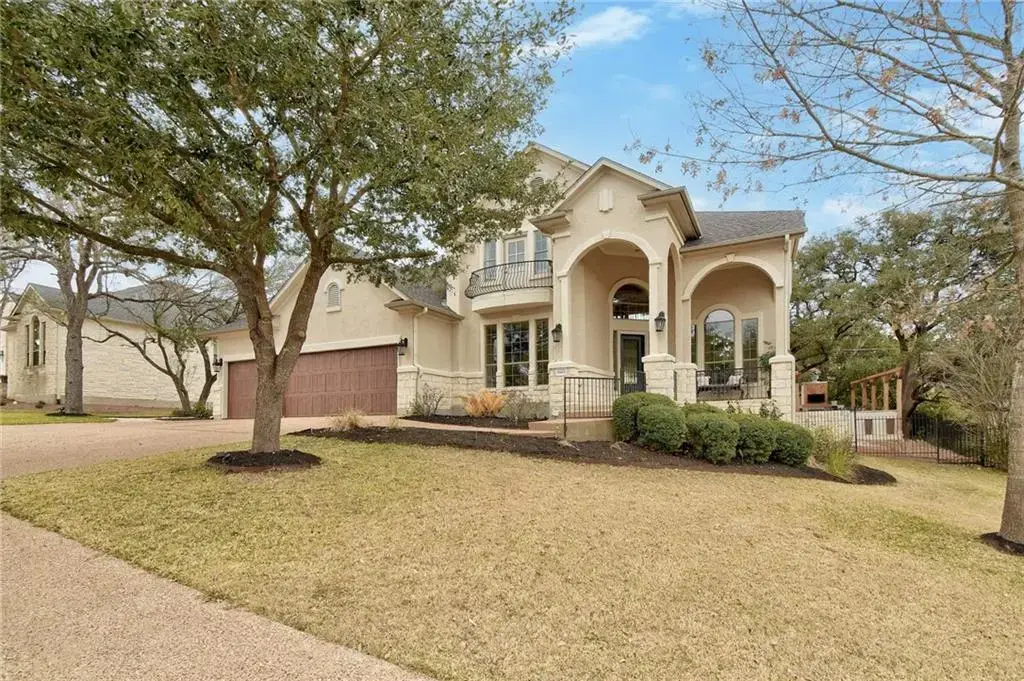 9903 Tree Bend Cove, Austin