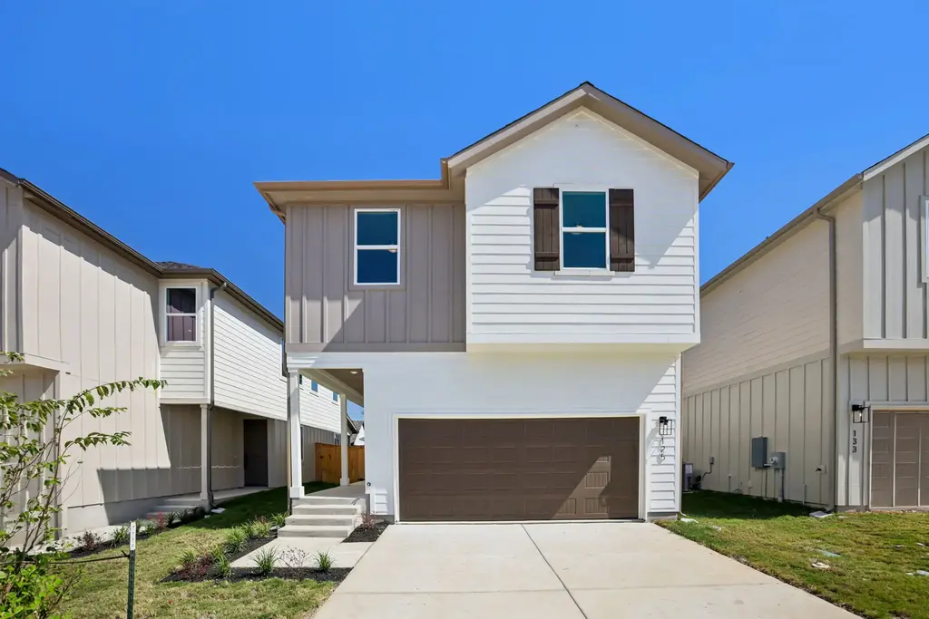 125 Maverick Avenue, Kyle