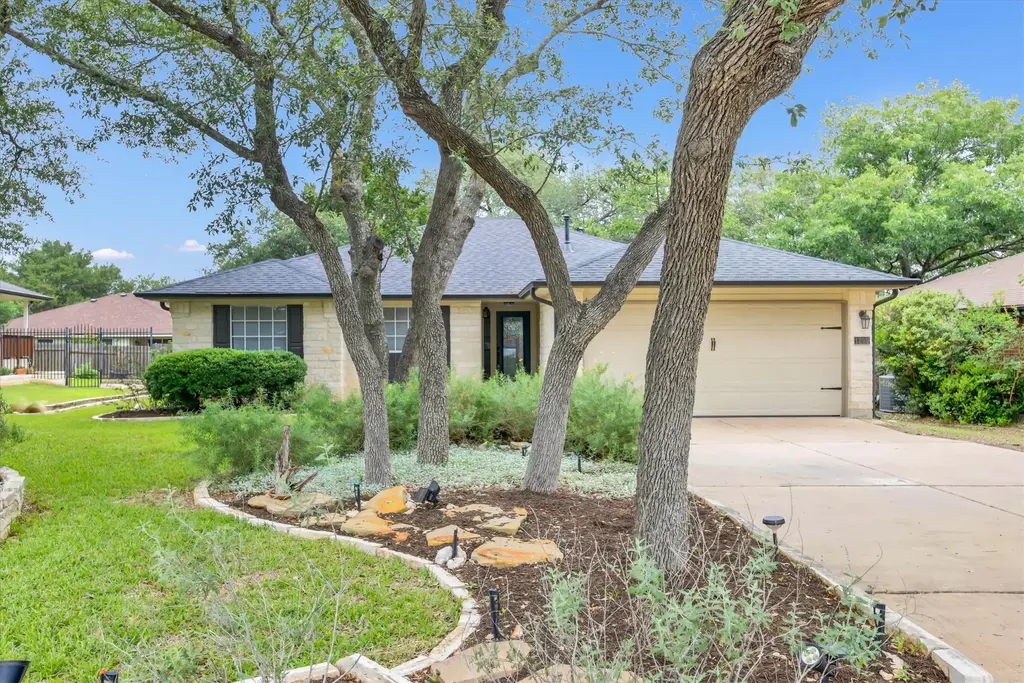 1209 Machado Road, Cedar Park