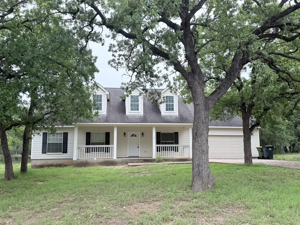 187 Creekwood Trail, Cedar Creek