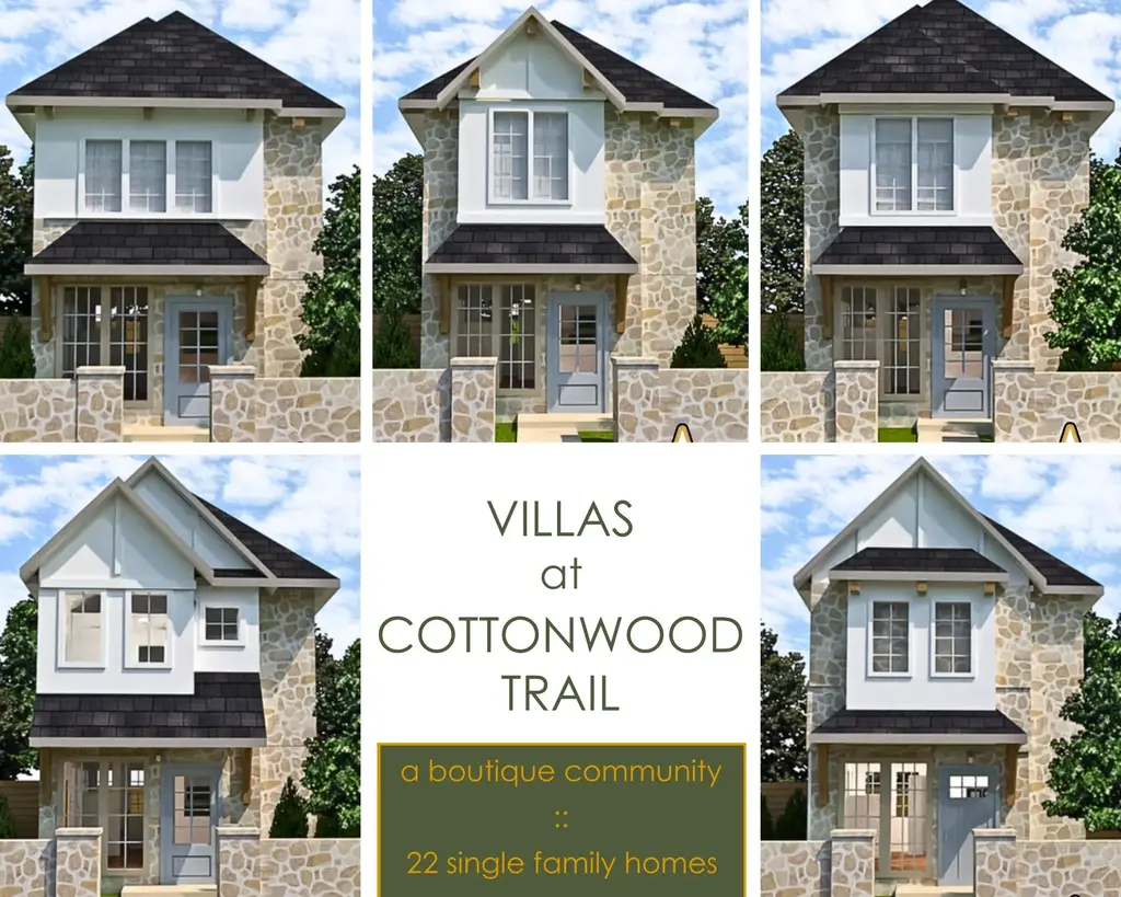 99 Mager Lane E, Hutto