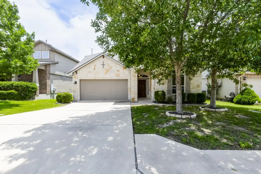 245 Deep Creek Drive, Georgetown