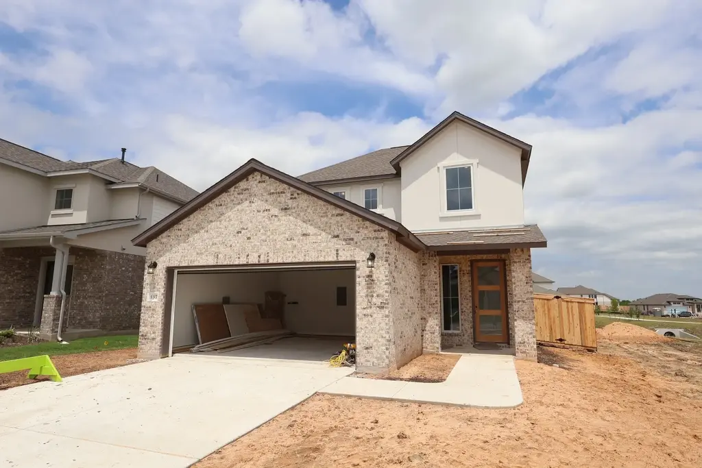 537 Bloomington Loop, Hutto
