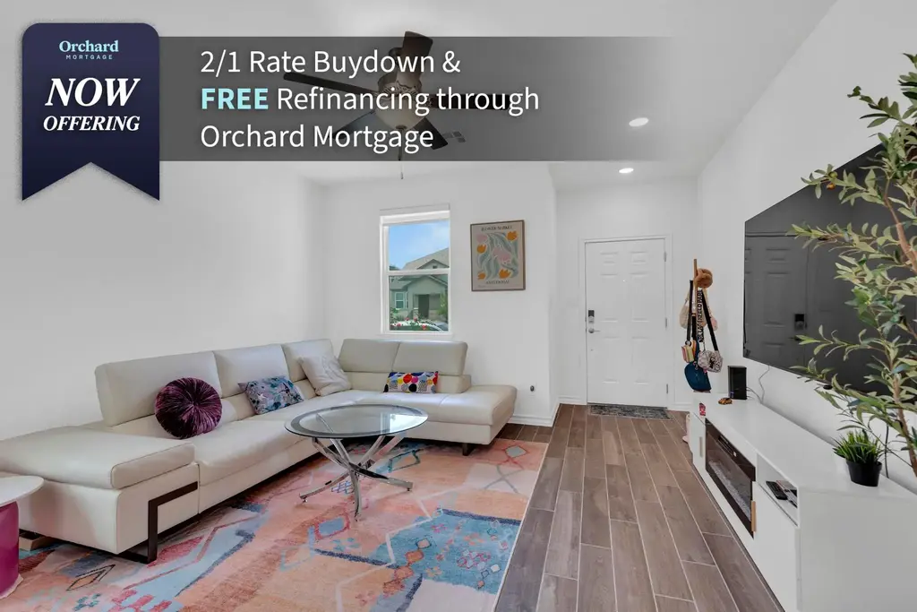 108 Watkinville Road, Hutto