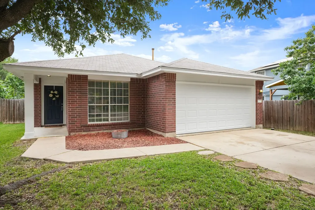 2029 Buckley Lane, Round Rock