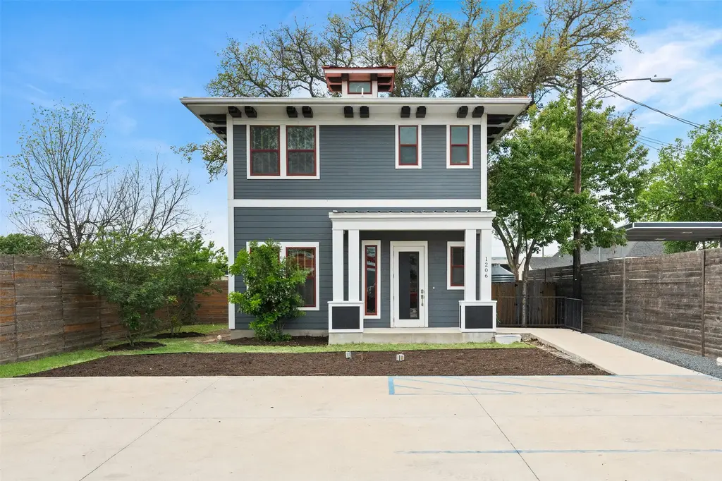 1206 Hart Street, Georgetown