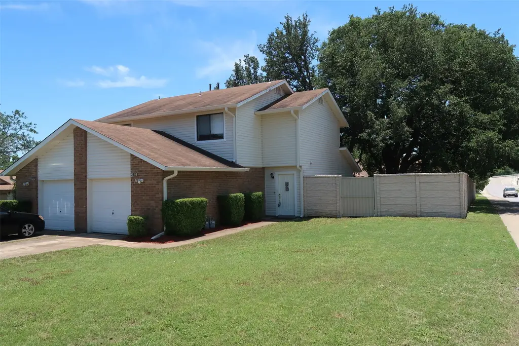 2311 Whitlow Cove, Round Rock