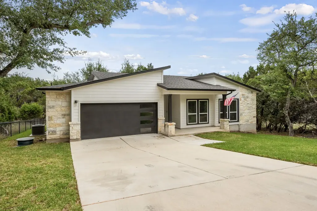 2503 Wilson Avenue, Lago Vista
