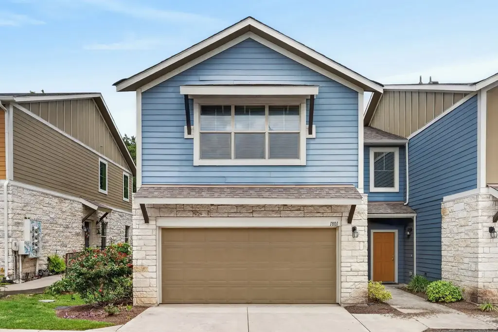 516 E Slaughter Lane 1801, Austin