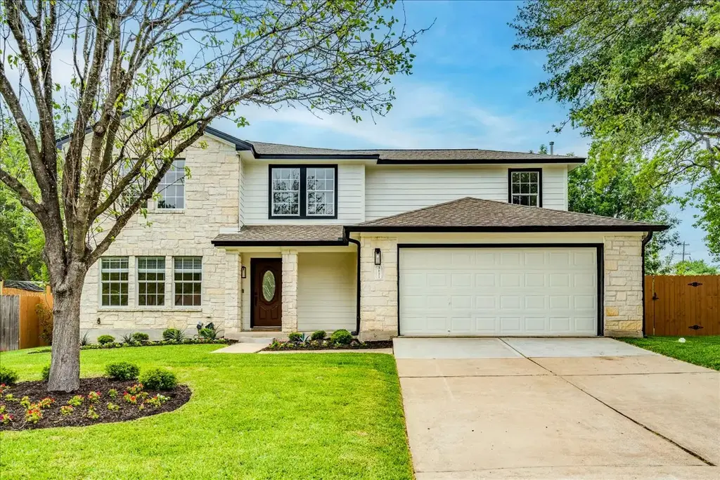 171 Orion Cove, Kyle