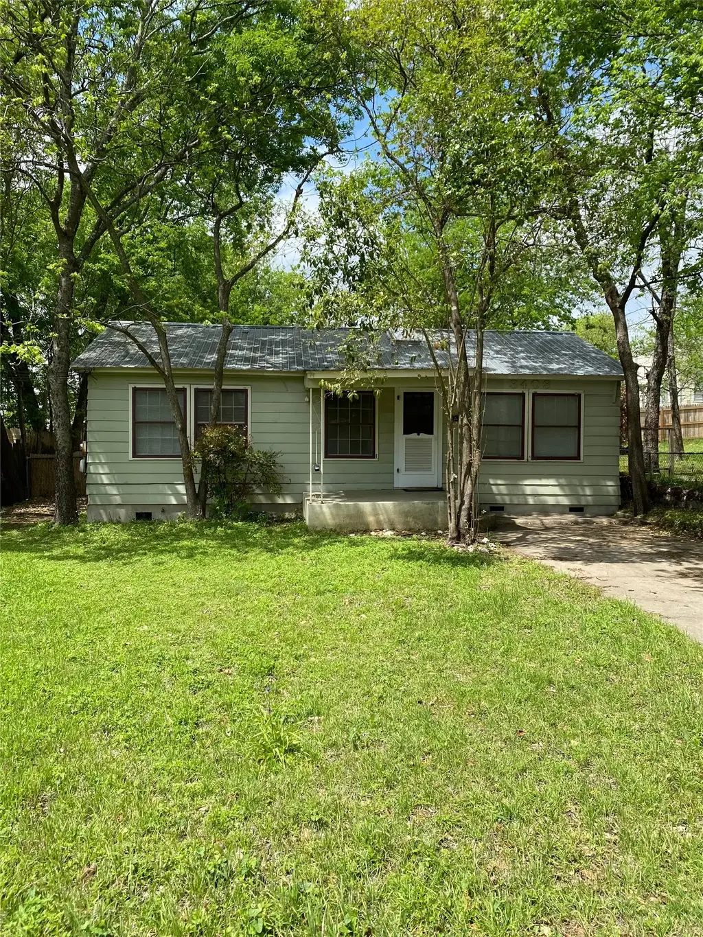 3408 Lafayette Avenue, Austin