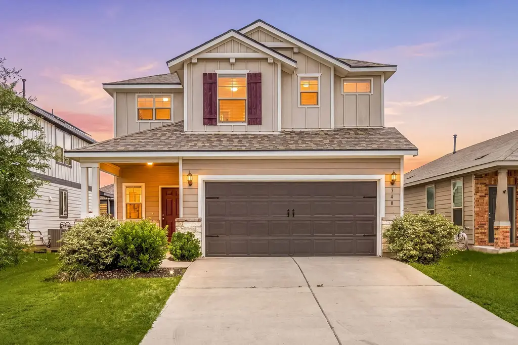 340 Harper Lane, Georgetown