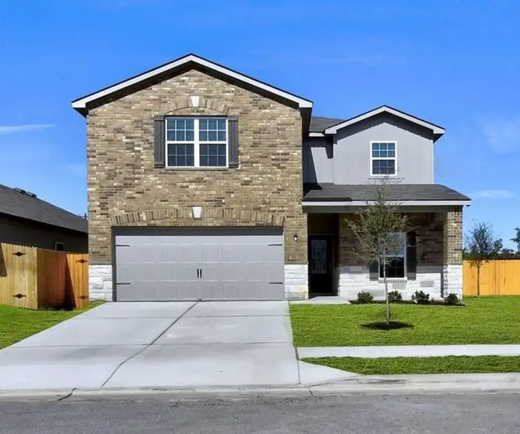 313 Mount Vernon Way, Liberty Hill
