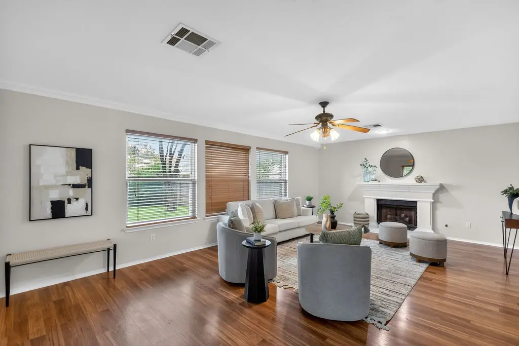 3213 Mocha Trail, Austin