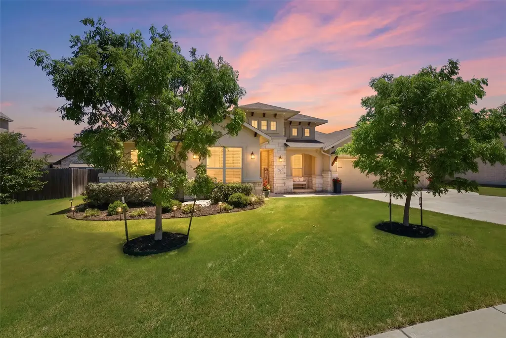 20013 Pomeroy Street, Pflugerville