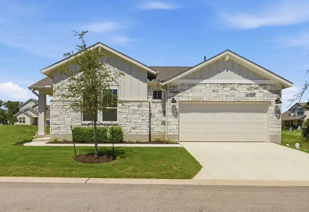 251 Revere Drive, Kyle