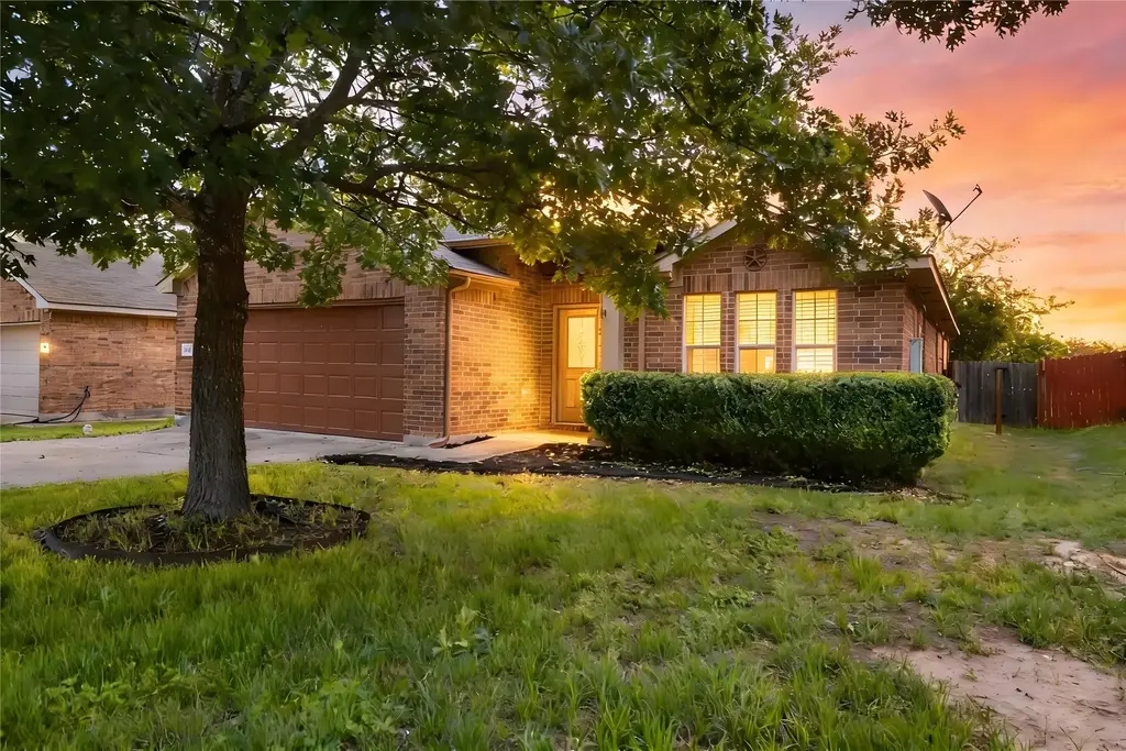 1207 Cherrywood, Kyle