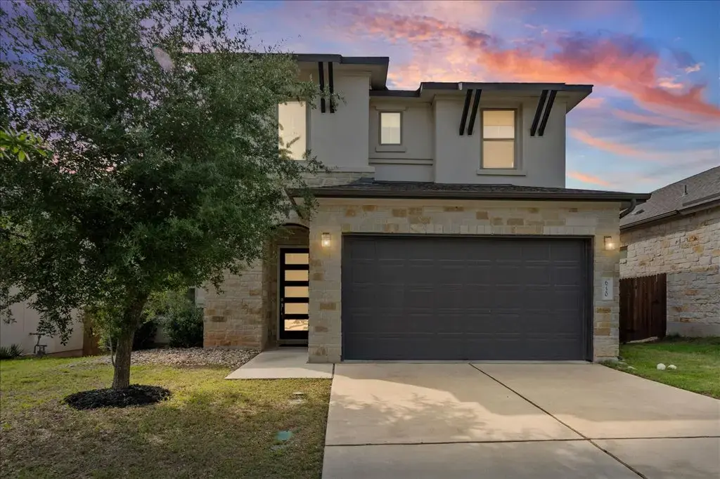 6720 Denia Drive, Austin