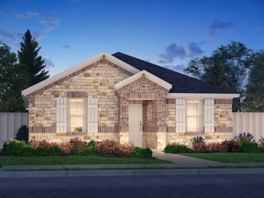 121 Rock Daisy Trail, Hutto