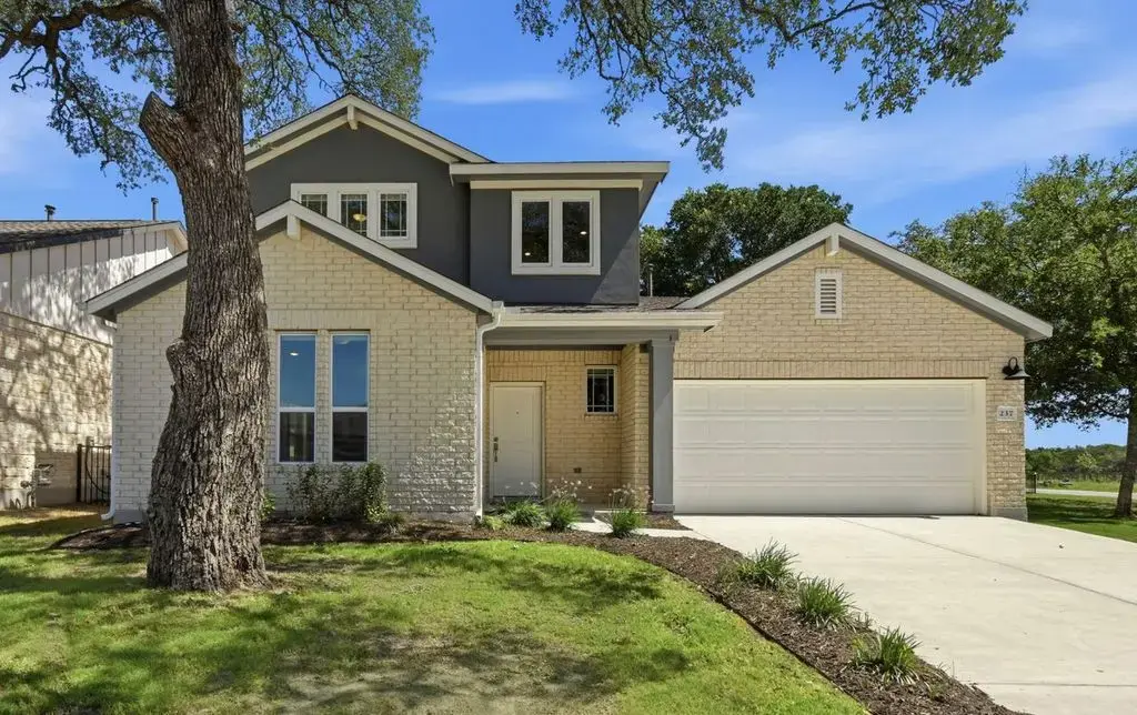237 Reveille Drive, Kyle