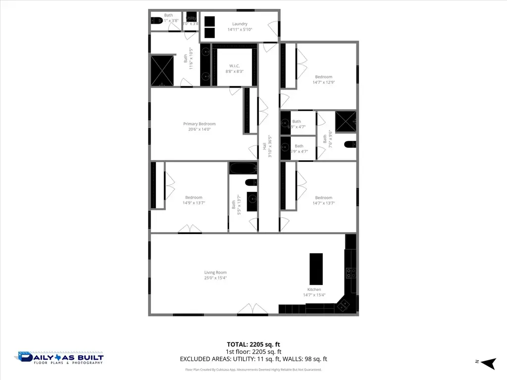 855 Aspen Lane, Cottonwood Shores