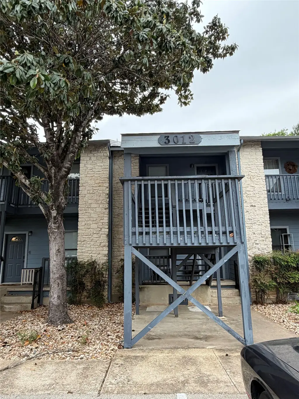 3012 Whisper Oaks Lane H, Georgetown