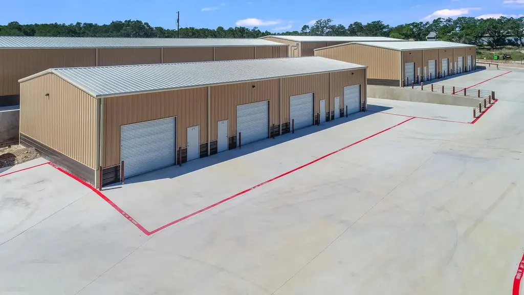 38 Rust Lane B1-b2, Boerne