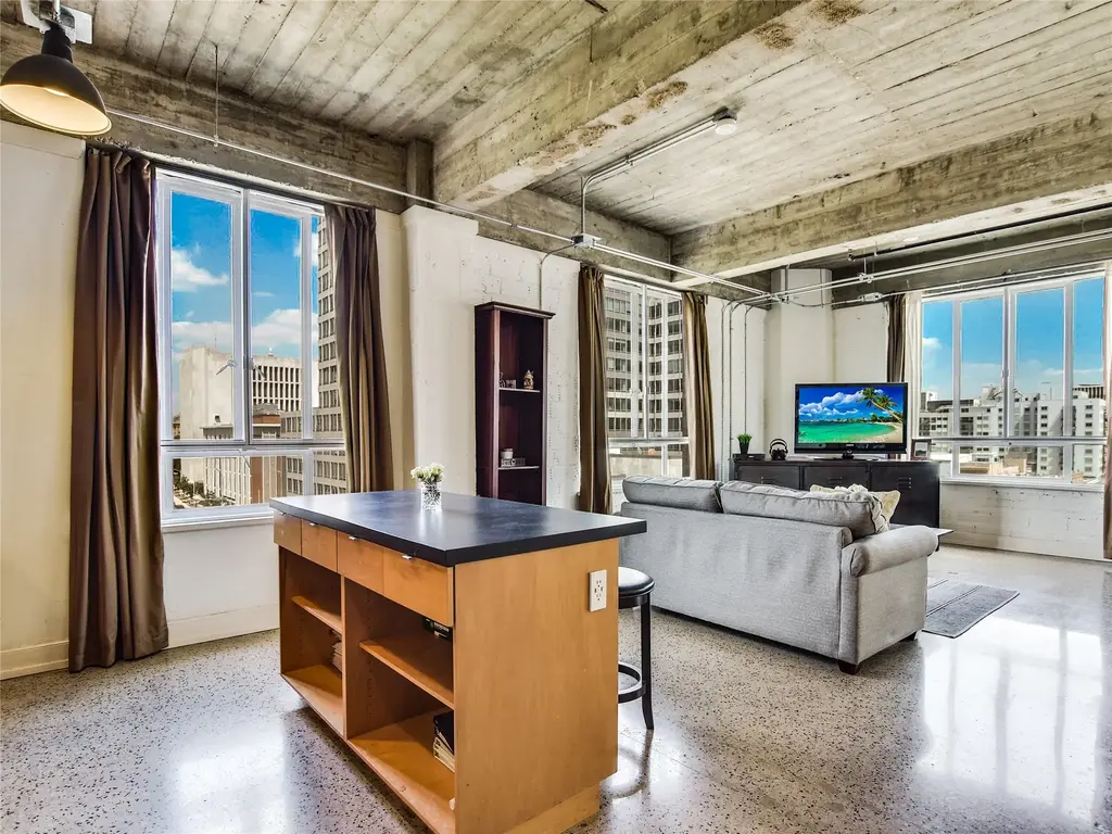 710 Colorado Street 6d, Austin